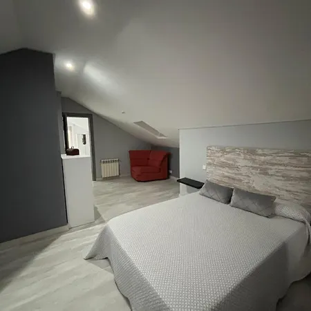 Redondo Apartamento *