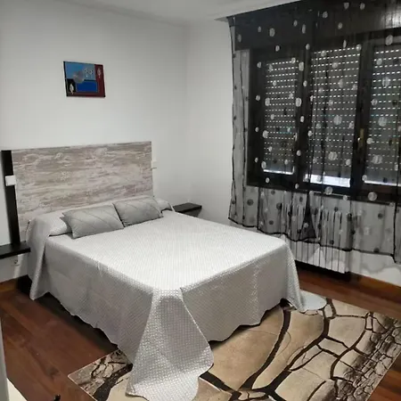 Apartamento Redondo