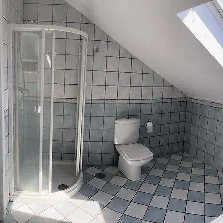 Apartamento Redondo *